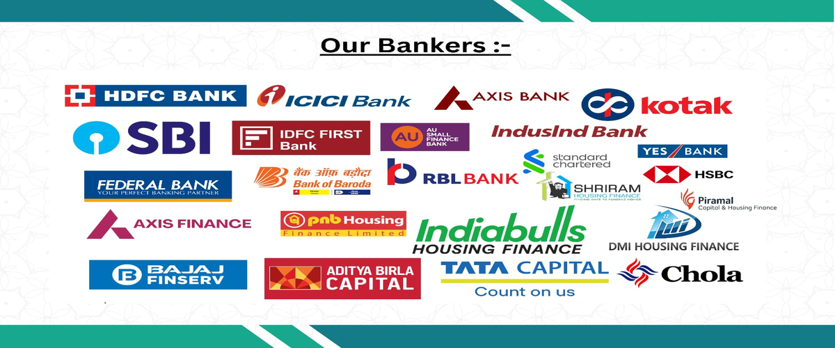 Bank Partner